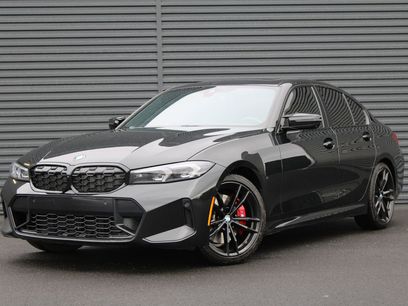 Used 2023 BMW M340i xDrive w/ Premium Package