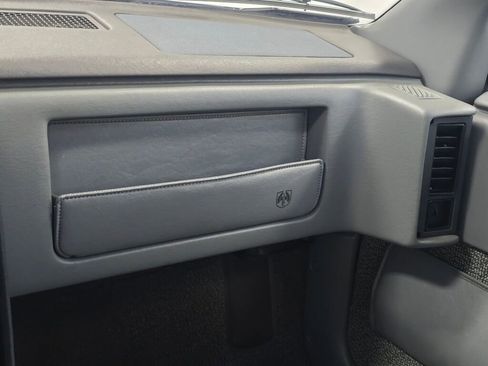 Used 1988 Pontiac Fiero GT image 82