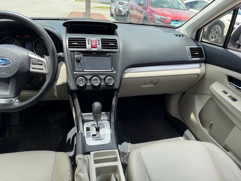 Used 2014 Subaru Crosstrek 2.0i Limited AWD/4WD image 21