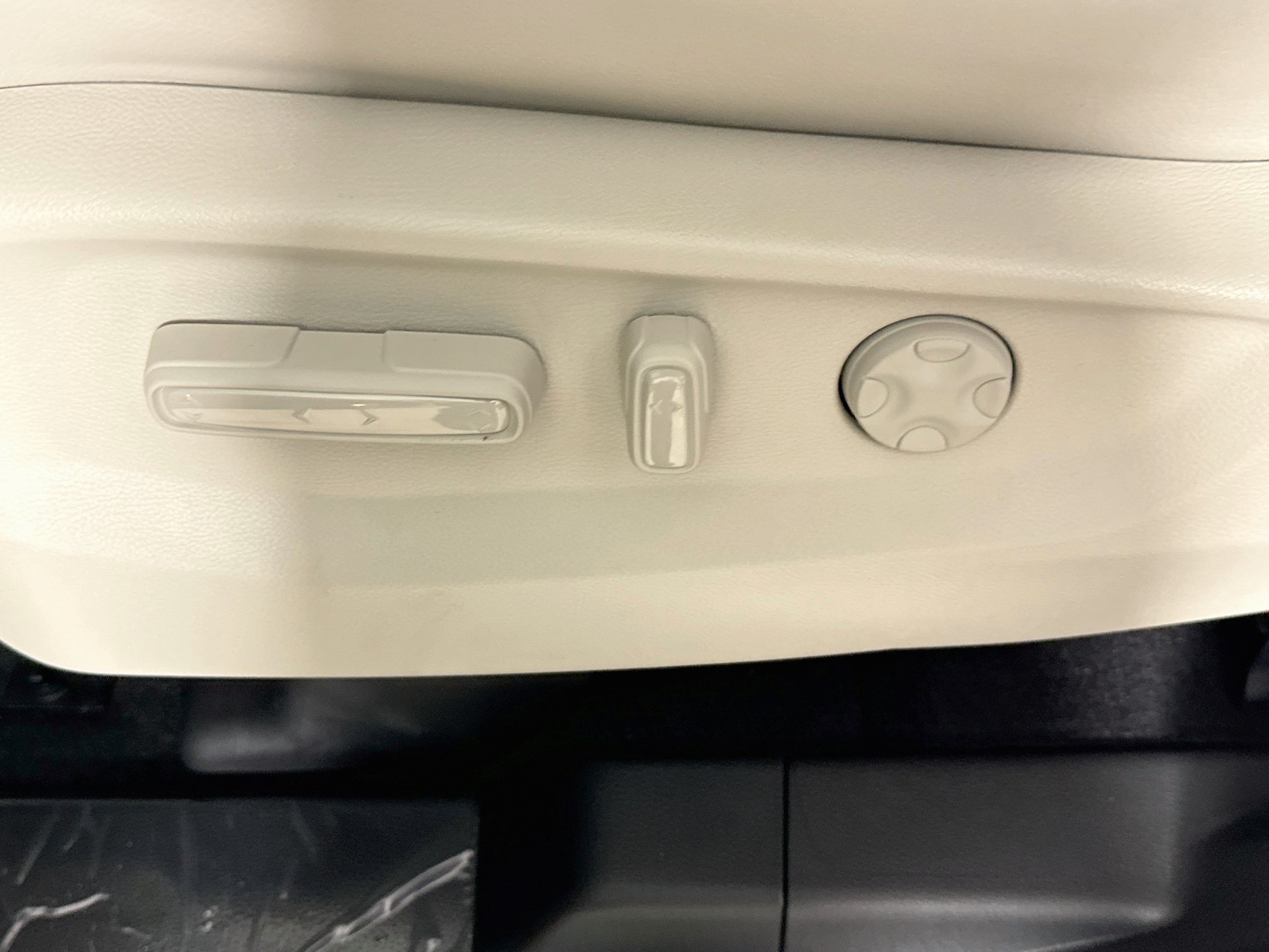 New 2027 Honda Odyssey EX-L image 22