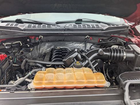 Used 2017 Ford F150 Lariat image 29