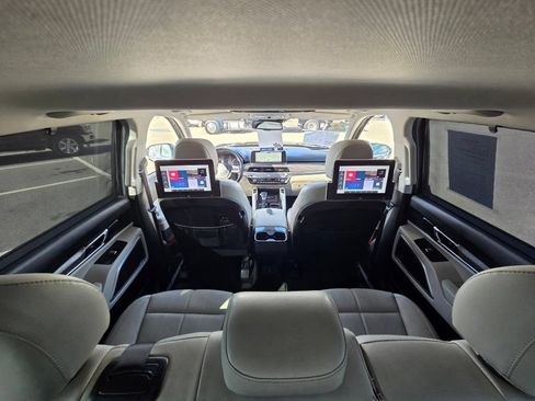 Used 2022 Kia Telluride EX FWD image 47
