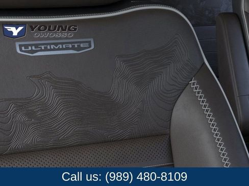 New 2026 GMC Yukon XL Denali Ultimate AWD/4WD image 21