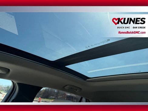 Used 2024 Buick Encore GX Avenir w/ Avenir Technology Package image 23