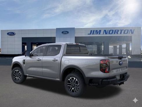 New 2026 Ford Ranger Lariat w/ Convenience Package AWD/4WD image 6