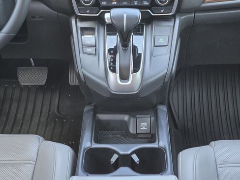 Used 2018 Honda CR-V EX-L image 12