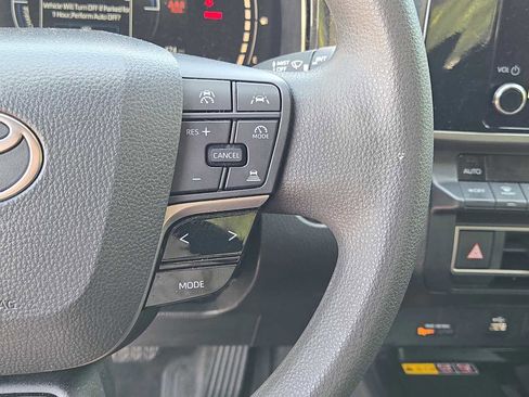 Used 2025 Toyota Camry LE FWD image 18
