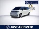 Used 2025 Volkswagen ID. Buzz Pro S RWD image 1