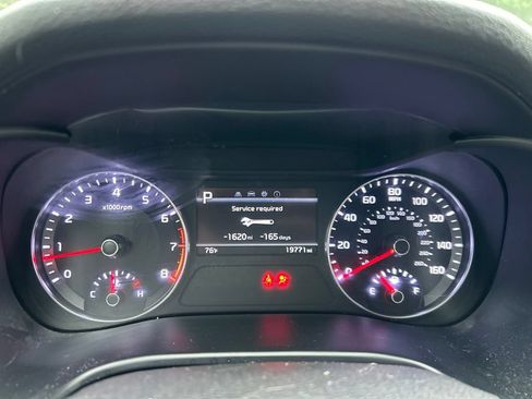 Used 2023 Kia Forte LXS FWD image 21