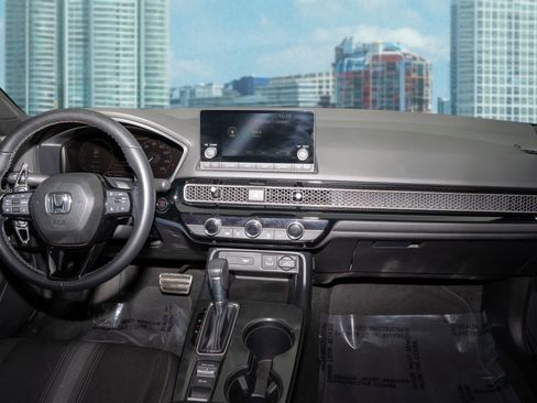 Certified 2024 Honda Civic Sport image 19