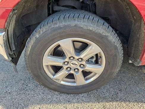Used 2018 Ford F150 XLT w/ Equipment Group 302A Luxury RWD image 3
