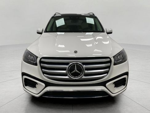 Certified 2026 Mercedes-Benz GLS 450 4MATIC image 12
