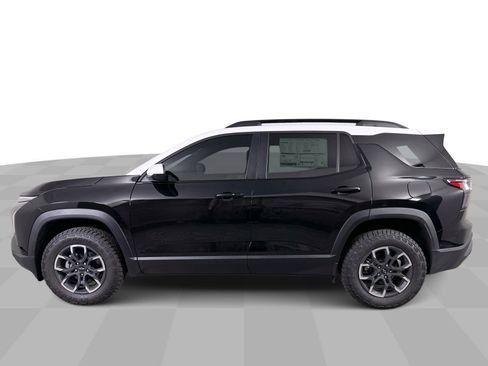 New 2026 Chevrolet Equinox ACTIV image 40