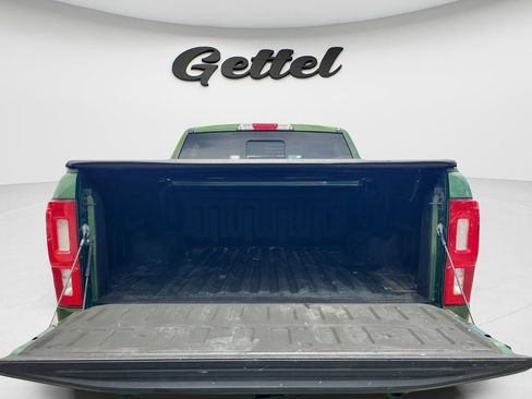 Used 2023 Ford Ranger Lariat w/ Equipment Group 501A High AWD/4WD image 9