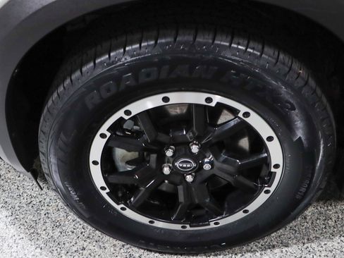 Used 2023 Nissan Pathfinder Rock Creek image 11