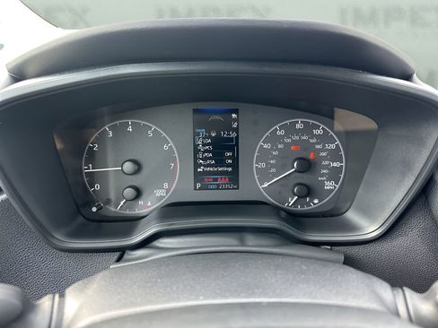 Used 2025 Toyota Corolla LE image 19