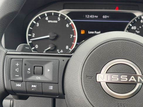 Certified 2022 Nissan Rogue SV image 19