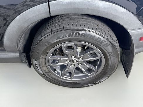 Used 2021 Ford Bronco Sport Big Bend image 37