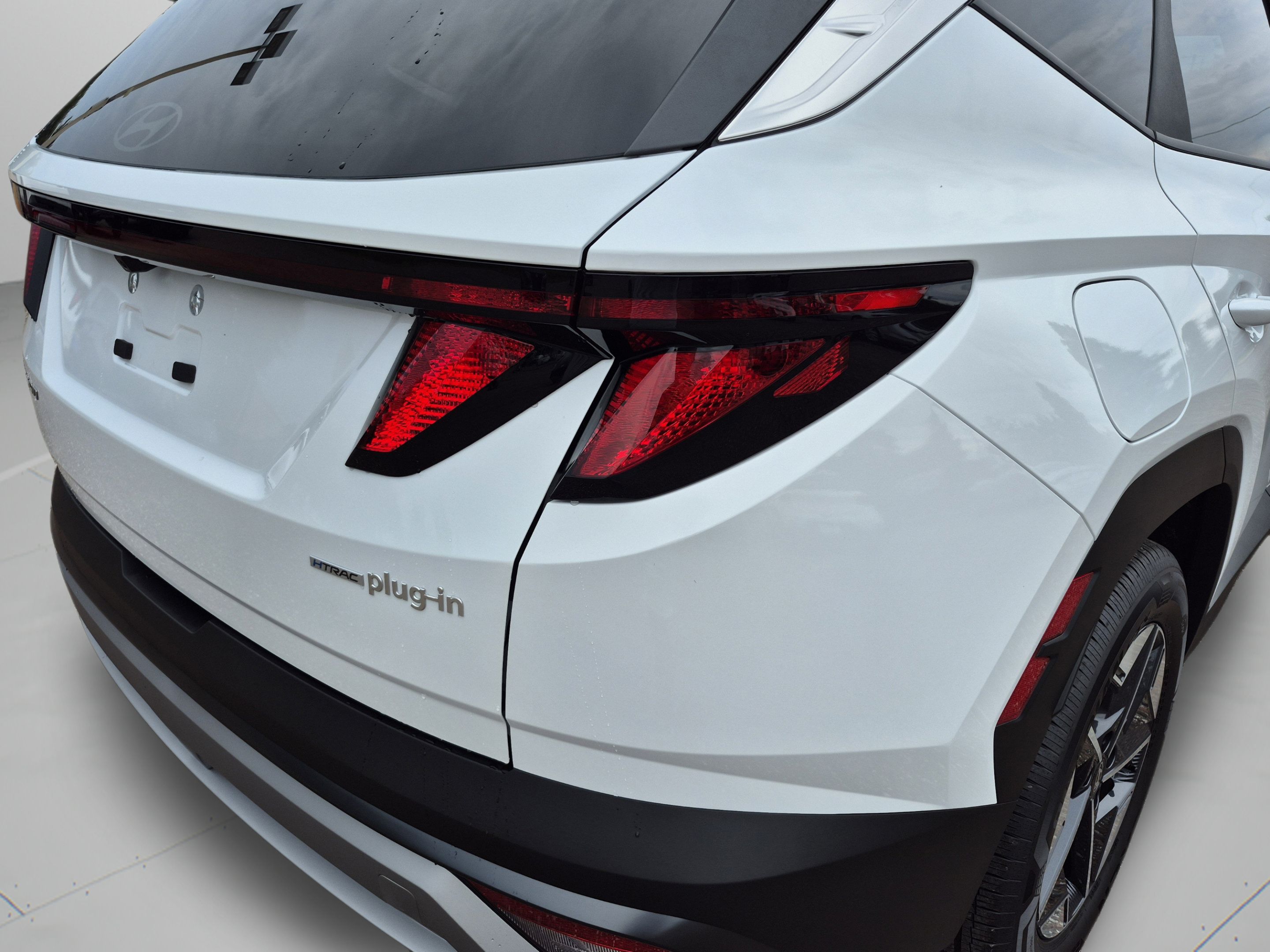 New 2026 Hyundai Tucson SEL AWD/4WD image 34