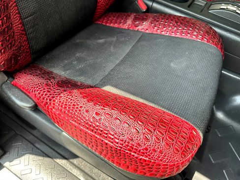 Used 2013 Toyota FJ Cruiser 2WD image 49