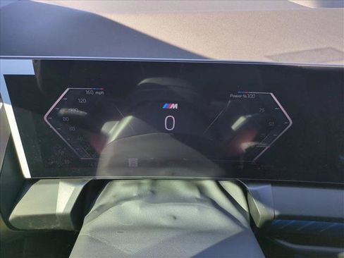 New 2026 BMW X3 xDrive30i AWD/4WD image 11
