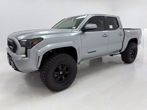 New 2026 Toyota Tacoma SR5 AWD/4WD image 5