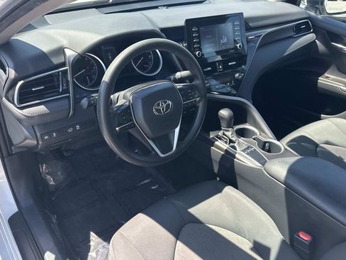 Used 2023 Toyota Camry LE w/ Convenience Package FWD image 10