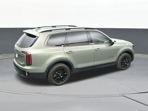 Used 2024 Kia Telluride SX X-Pro image 57