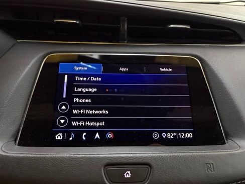 Used 2020 Cadillac XT4 Premium Luxury w/ Cold Weather Package FWD image 65