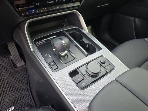 Used 2026 MAZDA CX-90 3.3 Turbo w/ Premium Sport Pkg image 30