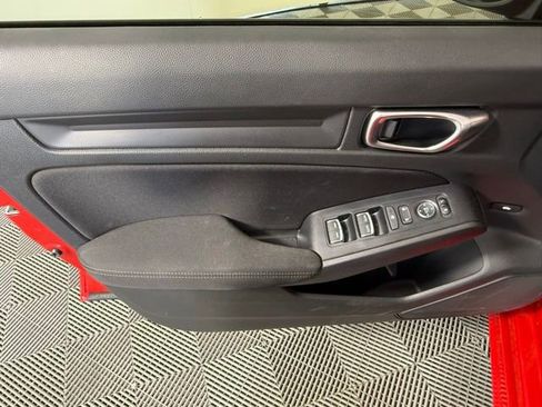 Used 2026 Honda Civic Sport image 14