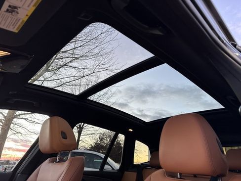 Used 2022 BMW X3 xDrive30i w/ Premium Package 2 image 9