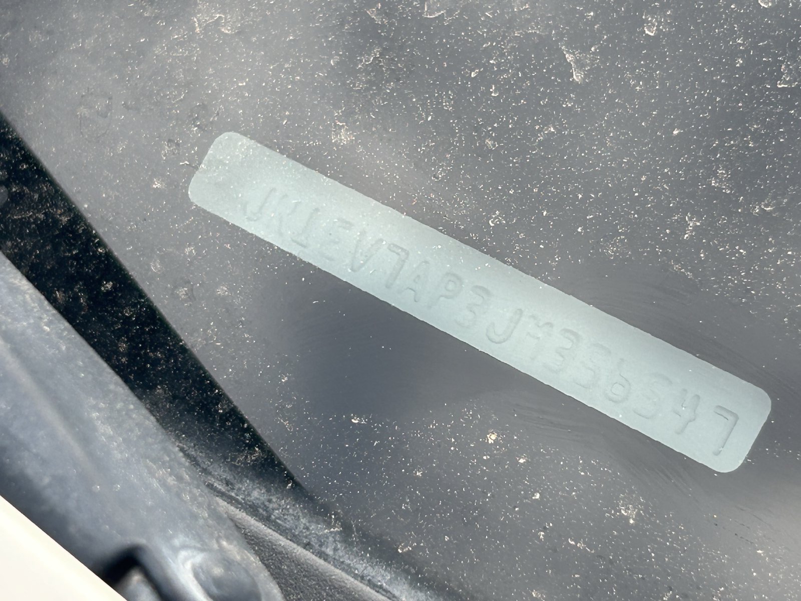 Used 2018 INFINITI Q50 Luxe w/ Cargo Package (L95) RWD image 13