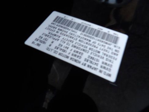 Used 2016 Honda Fit EX image 29