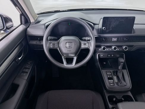 Certified 2026 Honda CR-V EX image 18