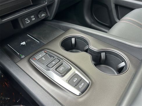 New 2025 Honda Ridgeline TrailSport image 27