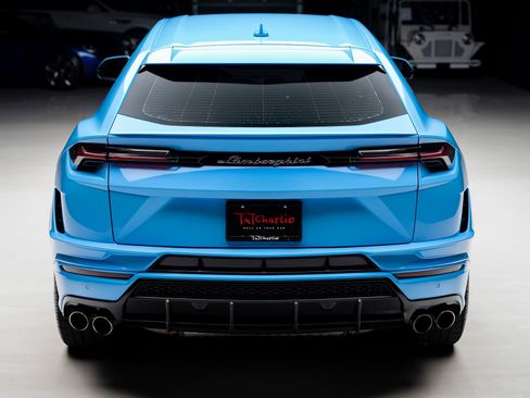 Used 2024 Lamborghini Urus S AWD/4WD image 26