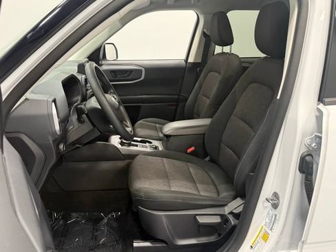 Certified 2024 Ford Bronco Sport Big Bend AWD/4WD image 14