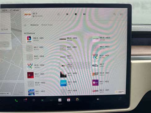 Used 2021 Tesla Model S Plaid image 19