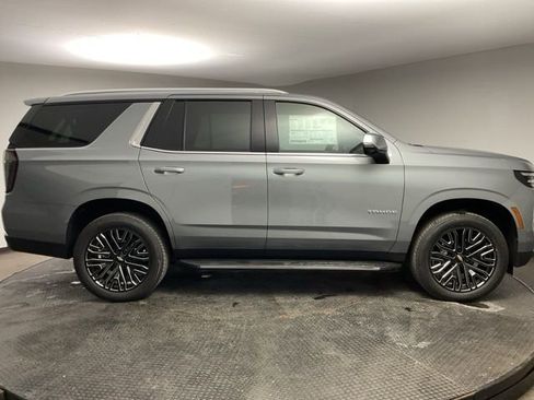 New 2026 Chevrolet Tahoe Premier w/ Sun And Tow Package image 8