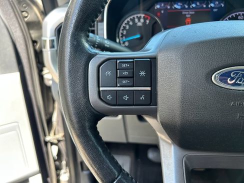 Used 2021 Ford F150 XLT w/ Equipment Group 302A High RWD image 20