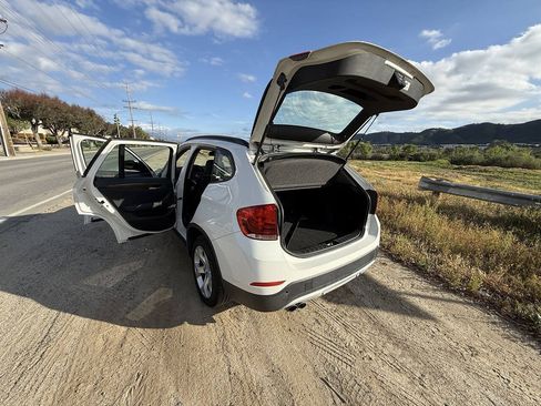 Used 2014 BMW X1 sDrive28i RWD image 28
