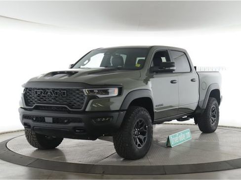 Used 2026 RAM 1500 RHO AWD/4WD image 10