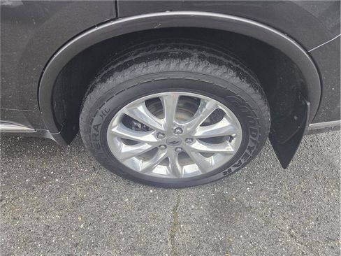 Used 2020 Dodge Durango Citadel image 12
