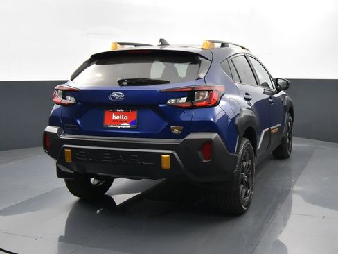 New 2025 Subaru Crosstrek 2.5i Wilderness w/ Crosstrek Mirror Package image 31
