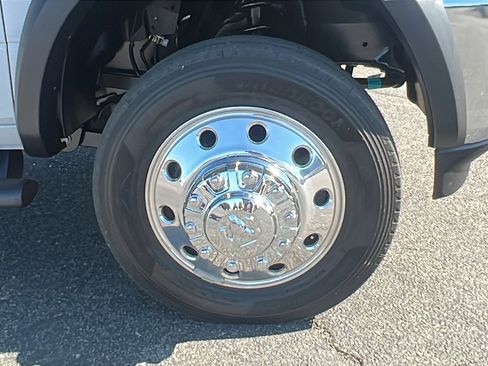 New 2026 RAM 5500 Tradesman image 10