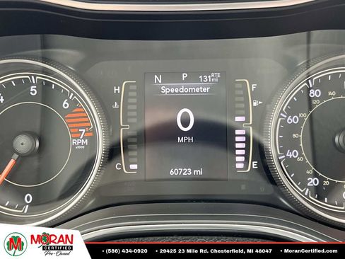 Used 2019 Jeep Cherokee Latitude w/ Popular Appearance Group AWD/4WD image 18