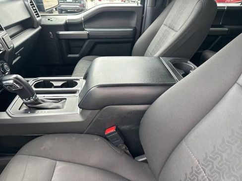 Used 2020 Ford F150 XLT w/ Equipment Group 302A Luxury image 15