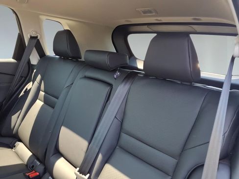 New 2026 Nissan Rogue SV FWD image 11