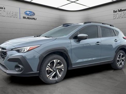 Used 2024 Subaru Crosstrek 2.0i Premium image 10